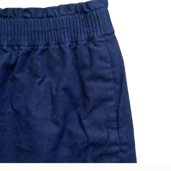 J Crew Scalloped Skort - Picture 3 of 5